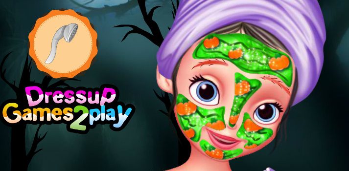 Sofia La Principessa Halloween Makeover Giochi Com